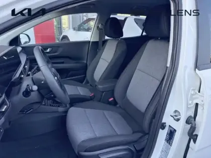 Photo 10 Kia Stonic  1.0 T-GDi 100ch Active DCT7
