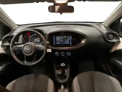 Photo 9 Toyota Aygo  X 1.0 VVT-i 72ch Dynamic