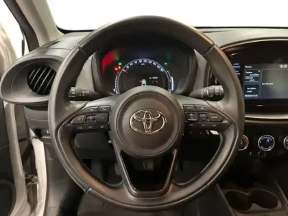 Photo 14 Toyota Aygo  X 1.0 VVT-i 72ch Dynamic