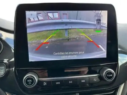 Photo 11 Ford Puma Gén. II Ph1 ST-Line 5