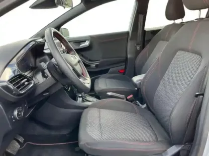 Photo 7 Ford Puma Gén. II Ph1 ST-Line 5