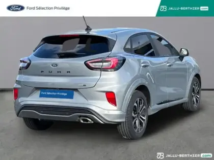 Photo 5 Ford Puma Gén. II Ph1 ST-Line 5