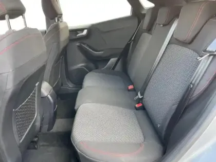 Photo 8 Ford Puma Gén. II Ph1 ST-Line 5