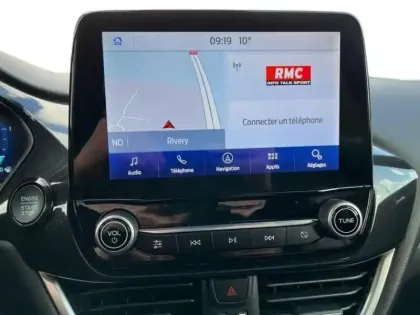 Photo 12 Ford Puma Gén. II Ph1 ST-Line 5