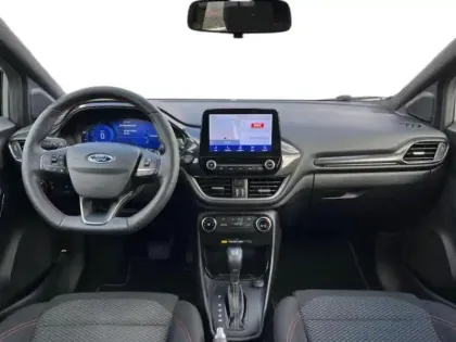 Photo 9 Ford Puma Gén. II Ph1 ST-Line 5