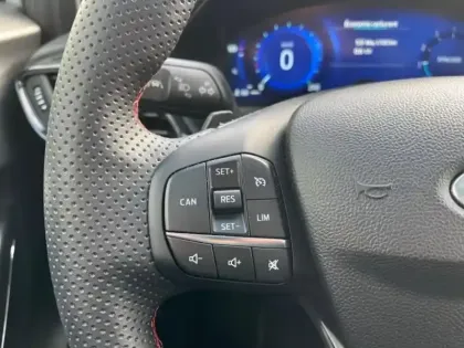 Photo 15 Ford Puma Gén. II Ph1 ST-Line 5