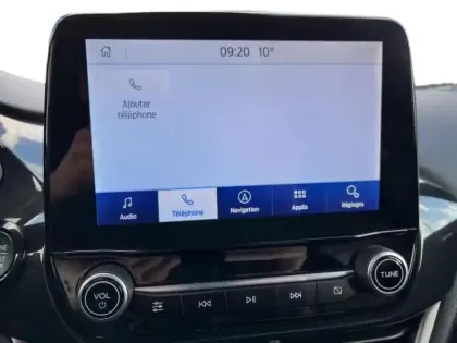 Photo 13 Ford Puma Gén. II Ph1 ST-Line 5