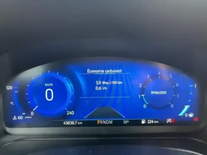 Photo 10 Ford Puma Gén. II Ph1 ST-Line 5