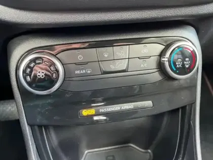 Photo 14 Ford Puma Gén. II Ph1 ST-Line 5