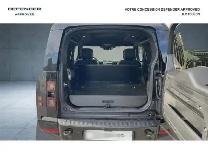 Photo 8 Land rover Defender  90 D350 X-Dynamic HSE 2 places