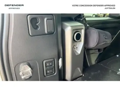 Photo 11 Land rover Defender  90 D350 X-Dynamic HSE 2 places