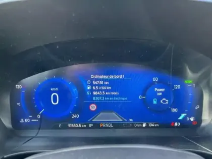 Photo 10 Ford Kuga Gén. III Ph1 ST-Line Business 5