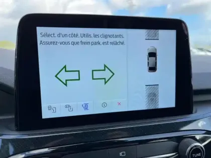 Photo 14 Ford Kuga Gén. III Ph1 ST-Line Business 5