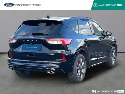 Photo 5 Ford Kuga Gén. III Ph1 ST-Line Business 5