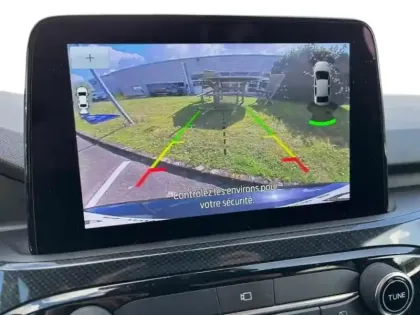 Photo 12 Ford Kuga Gén. III Ph1 ST-Line Business 5