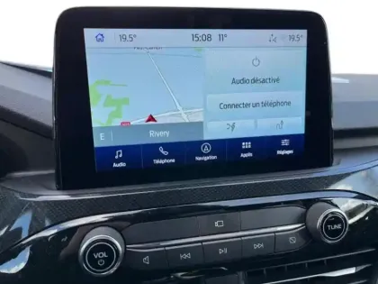 Photo 11 Ford Kuga Gén. III Ph1 ST-Line Business 5