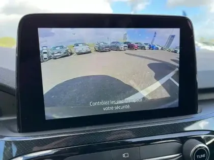 Photo 13 Ford Kuga Gén. III Ph1 ST-Line Business 5