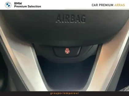 Photo 14 BMW Serie 1 Série 1 118iA 136ch Edition Sport DKG7