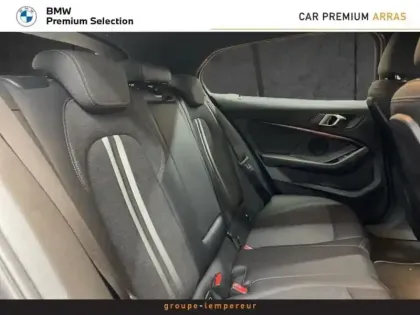 Photo 5 BMW Serie 1 Série 1 118iA 136ch Edition Sport DKG7