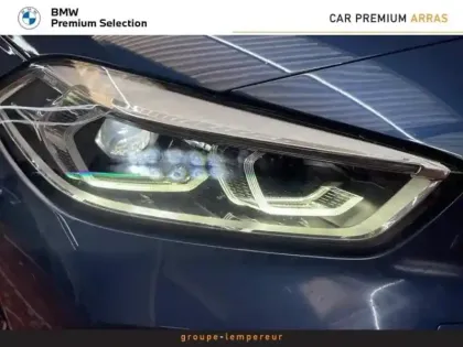 Photo 8 BMW Serie 1 Série 1 118iA 136ch Edition Sport DKG7