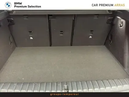 Photo 6 BMW Serie 1 Série 1 118iA 136ch Edition Sport DKG7