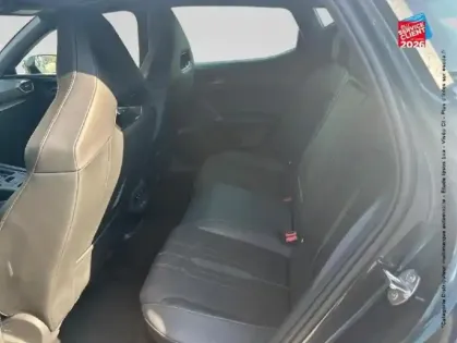 Photo 10 Cupra Leon  1.5 eTSI Hybrid 150ch V DSG7 Siege chauf