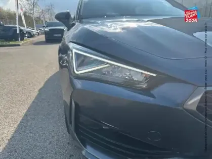 Photo 12 Cupra Leon  1.5 eTSI Hybrid 150ch V DSG7 Siege chauf