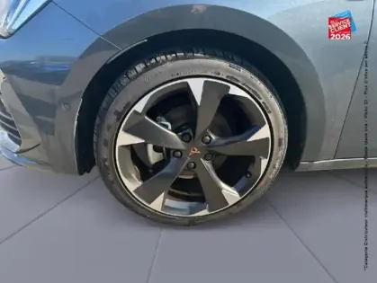 Photo 9 Cupra Leon  1.5 eTSI Hybrid 150ch V DSG7 Siege chauf