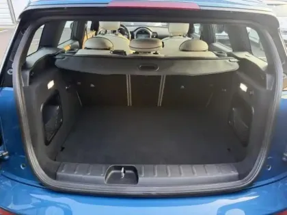 Photo 9 Mini Mini Clubman Cooper 136ch Knightsbridge BVA7