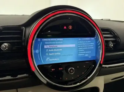 Photo 11 Mini Mini Clubman Cooper 136ch Knightsbridge BVA7