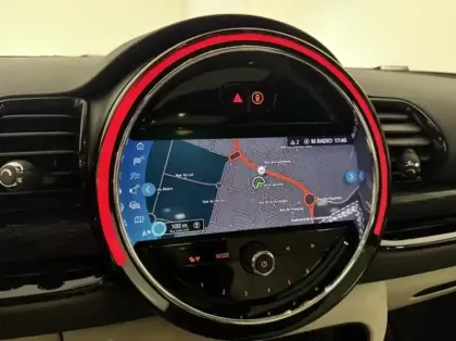 Photo 12 Mini Mini Clubman Cooper 136ch Knightsbridge BVA7