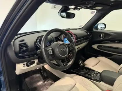 Photo 5 Mini Mini Clubman Cooper 136ch Knightsbridge BVA7