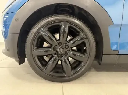 Photo 8 Mini Mini Clubman Cooper 136ch Knightsbridge BVA7