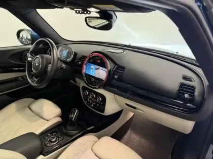 Photo 6 Mini Mini Clubman Cooper 136ch Knightsbridge BVA7