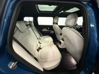 Photo 7 Mini Mini Clubman Cooper 136ch Knightsbridge BVA7