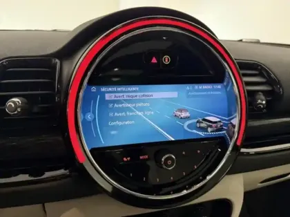 Photo 10 Mini Mini Clubman Cooper 136ch Knightsbridge BVA7