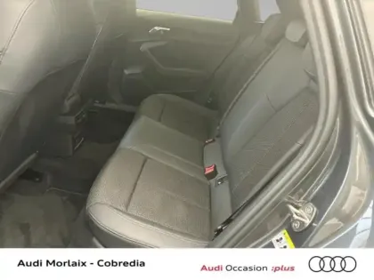 Photo 7 Audi A3  Sportback 30 TFSI 110ch S line S tronic 7