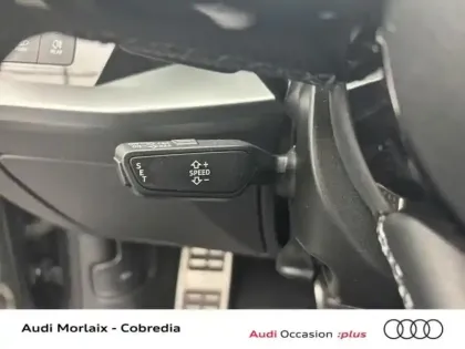 Photo 13 Audi A3  Sportback 30 TFSI 110ch S line S tronic 7