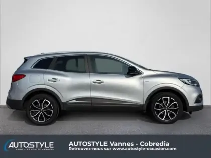 Photo 7 Renault Kadjar  1.3 TCe 140ch FAP Graphite EDC