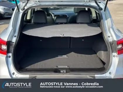 Photo 5 Renault Kadjar  1.3 TCe 140ch FAP Graphite EDC