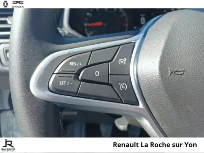 Photo 9 Renault Clio  1.0 TCe 100ch Business GPL -21N