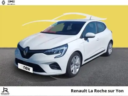 Photo Renault Clio
