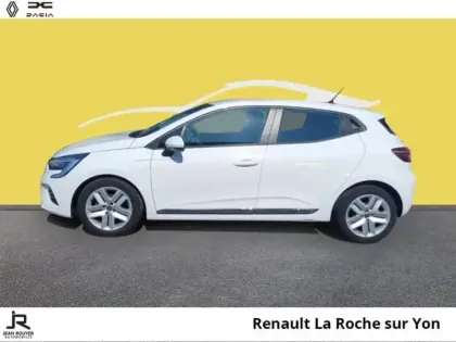Photo 5 Renault Clio  1.0 TCe 100ch Business GPL -21N