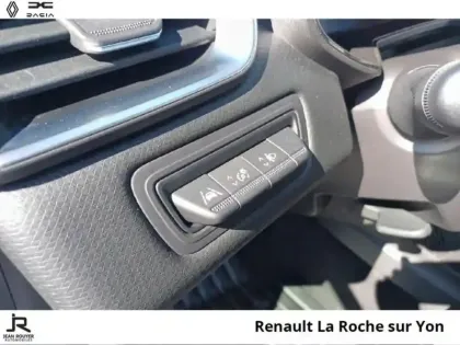 Photo 6 Renault Clio  1.0 TCe 100ch Business GPL -21N