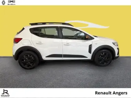 Photo 13 Dacia Sandero  1.0 TCe 110ch Stepway Extreme -24