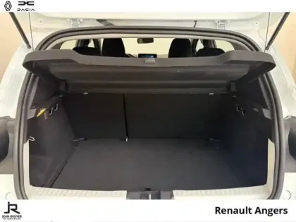 Photo 6 Dacia Sandero  1.0 TCe 110ch Stepway Extreme -24