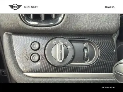 Photo 9 Mini Countryman  Cooper 136ch Edition Untamed Plus BVA7