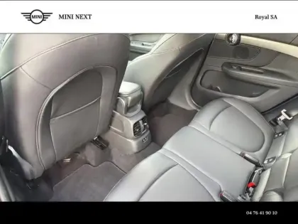 Photo 6 Mini Countryman  Cooper 136ch Edition Untamed Plus BVA7