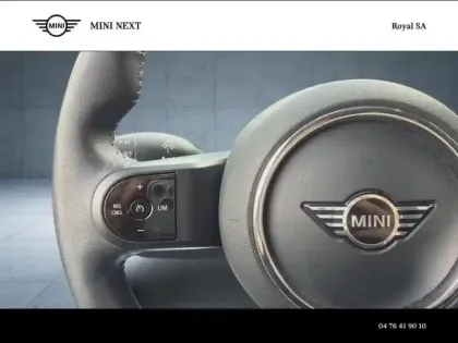 Photo 11 Mini Countryman  Cooper 136ch Edition Untamed Plus BVA7