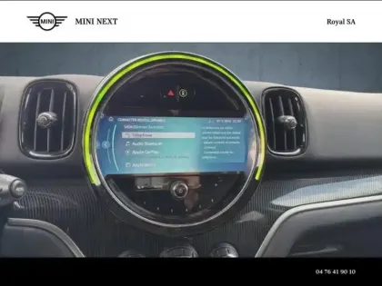 Photo 14 Mini Countryman  Cooper 136ch Edition Untamed Plus BVA7